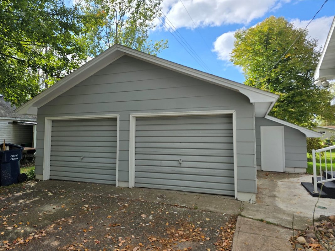 1509 4th Street, Chetek WI 54728 - Residential house for sale - MLS #1605525 - image6