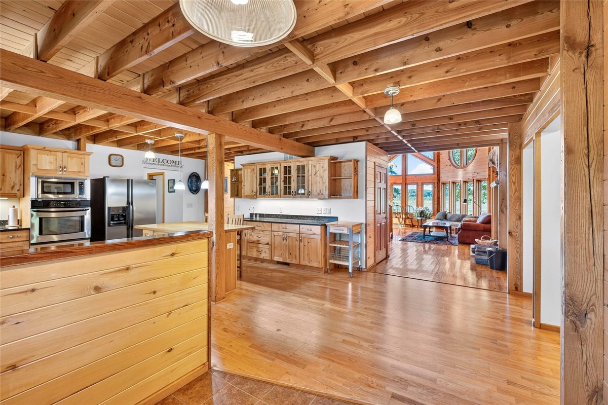 5160 Sand Lake Road, Webster WI 54893 - Residential house for sale - MLS #1604620 - image13