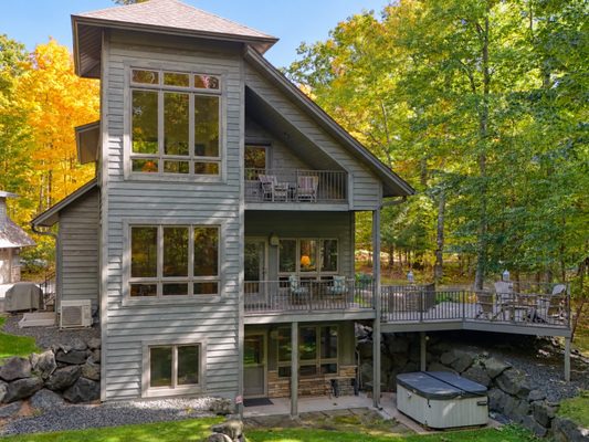 12440 W Heather Lane Hayward WI 54843