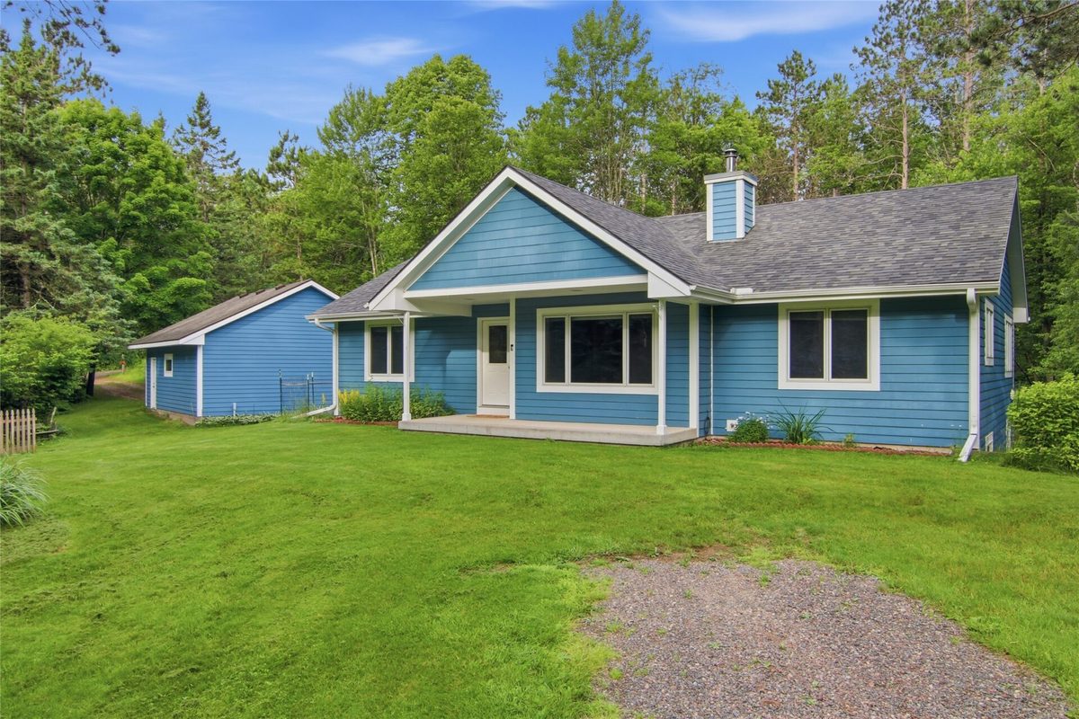 16544 McGraw Road, Hayward WI 54843 - Residential house for sale - MLS #1602832 - image5