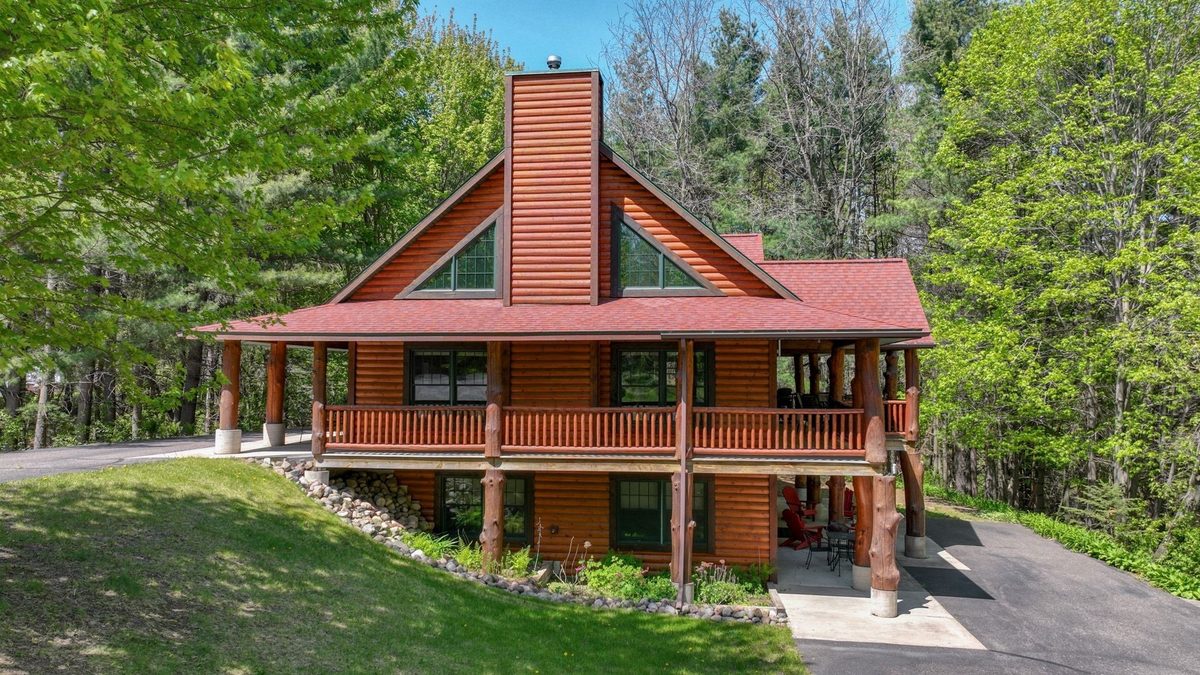 18061 County Highway OO, Chippewa Falls WI 54729 - Residential house for sale - MLS #1587475 - image24