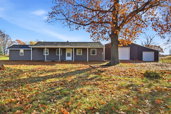 23325 County Highway Q  New Auburn WI 54747