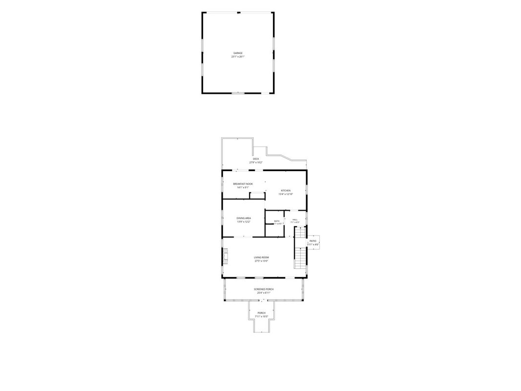 616 Main Street, Cornell WI 54732 - Residential house for sale - MLS #1601366 - image35
