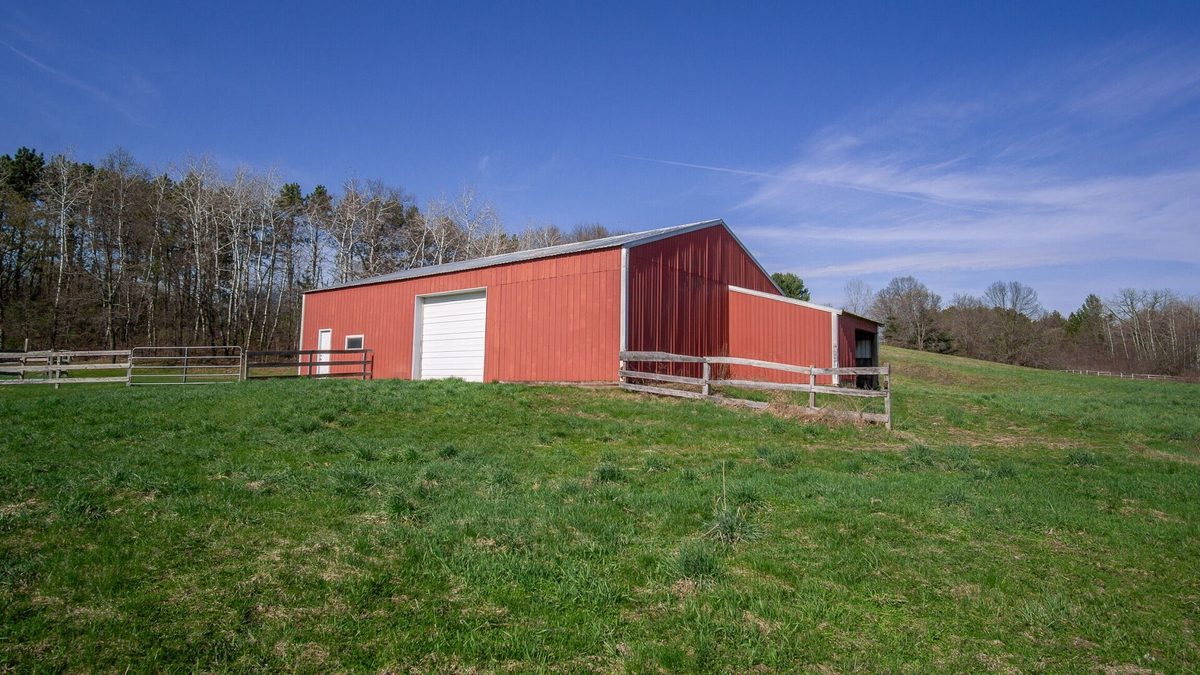 N3994 County Road H, Elk Mound WI 54739 - Residential house for sale - MLS #1599464 - image8