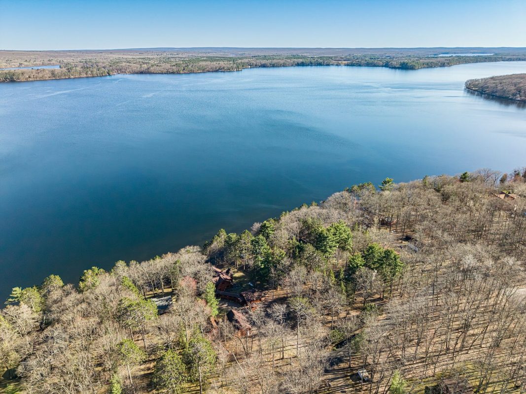 14323 Court Oreilles Lake Drive, Hayward WI 54843 - Residential house for sale - MLS #1600617 - image3