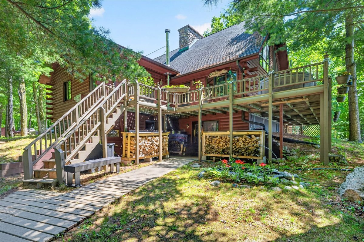 7465W McGovern Road, Hayward WI 54843 - Residential house for sale - MLS #1603162 - image12