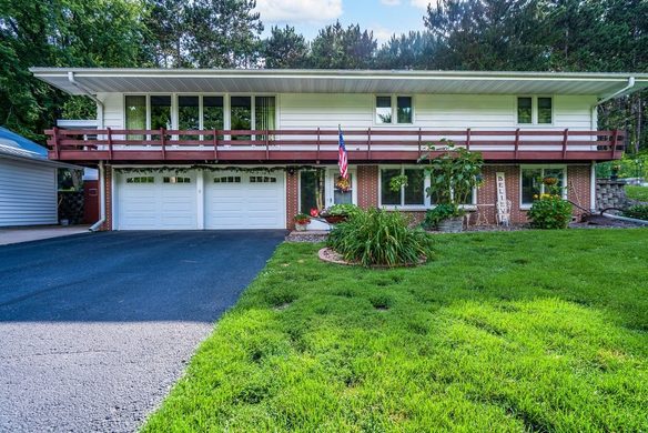 1909 Menomonie Street, Eau Claire WI 54703 - Residential house for sale - MLS #1602896 - image1