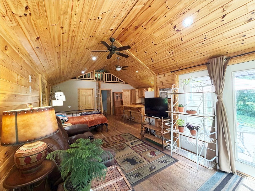 N581 Chippewa Avenue, Holcombe WI 54745 - Residential house for sale - MLS #1603423 - image11