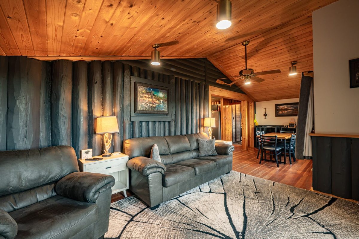 9436W Brandt Road, Hayward WI 54843 - Residential house for sale - MLS #1606108 - image5