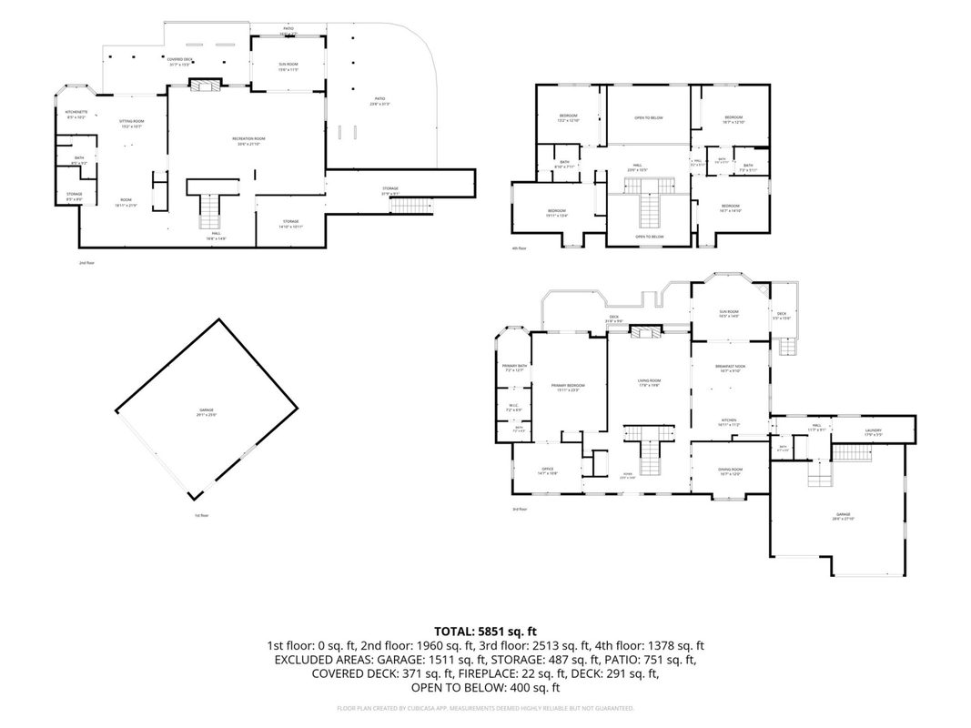 3920 Woodcrest Court, Eau Claire WI 54701 - Residential house for sale - MLS #1605371 - image59
