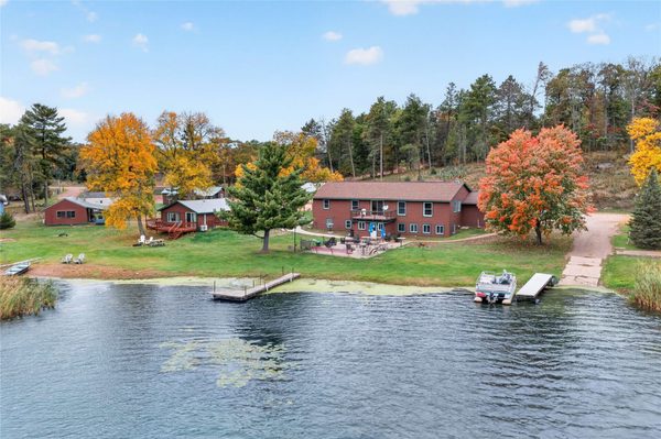 2069 County Road G  Spooner WI 54801