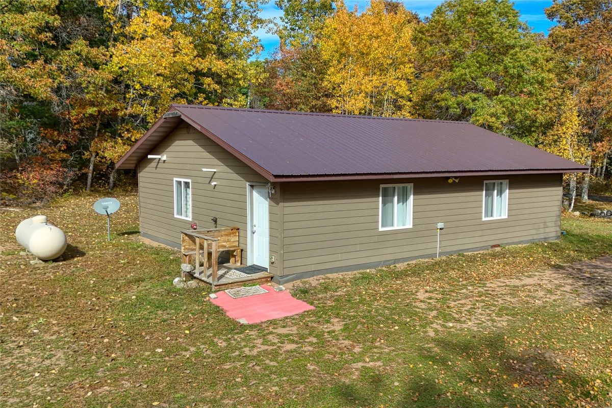W 7000 Narrows Trail, Minong WI 54859 - Residential house for sale - MLS #1605838 - image12