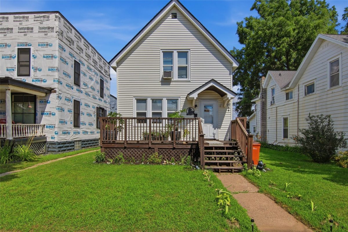 1813 Bellinger Street, Eau Claire WI 54703 - Residential house for sale - MLS #1603334 - image34