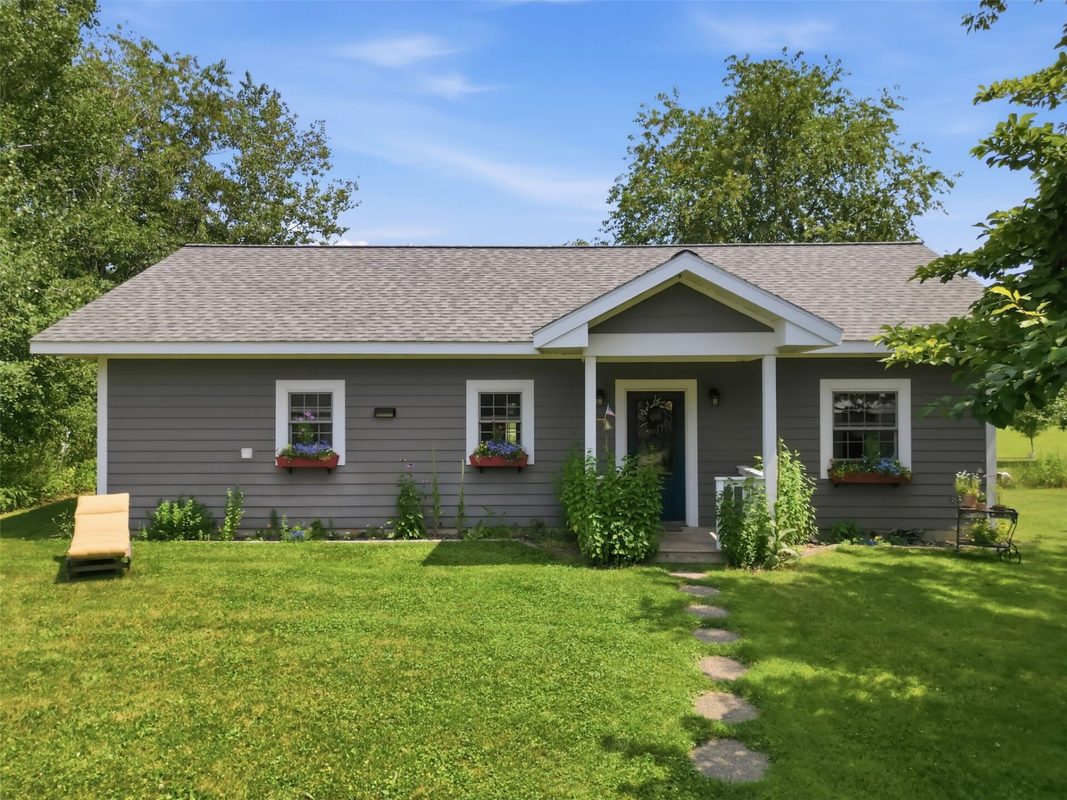 10886 Round Lake School Road, Hayward WI 54843 - Residential house for sale - MLS #1605360 - image2