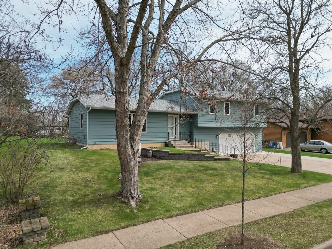 Residential at 2107 15th Street, Eau Claire, WI 54703 — photo 35