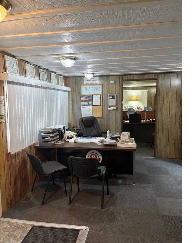 2048 Hallie Road, Chippewa Falls WI 54729 - CommercialSale house for sale - MLS #1606307 - image11