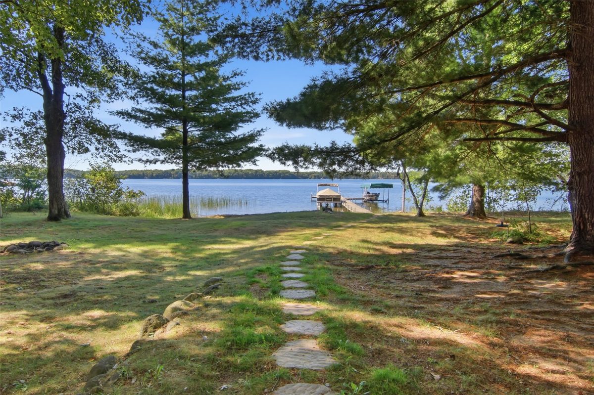 N8443 Lone Trail Lane, Spooner WI 54801 - Residential house for sale - MLS #1604983 - image46