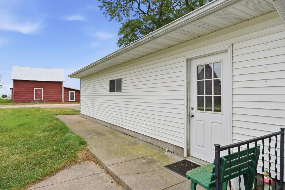 N14332 Town Hall Road, Fairchild WI 54741 - Residential house for sale - MLS #1604694 - image29