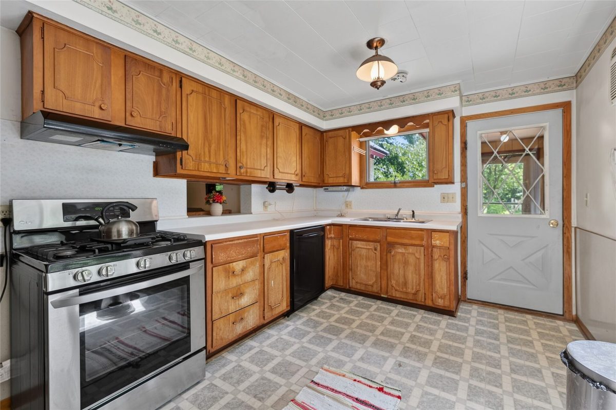 9473 County Road D, Webster WI 54893 - Residential house for sale - MLS #1602585 - image17