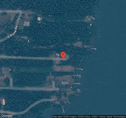 10922 S Stone Road, Solon Springs, WI