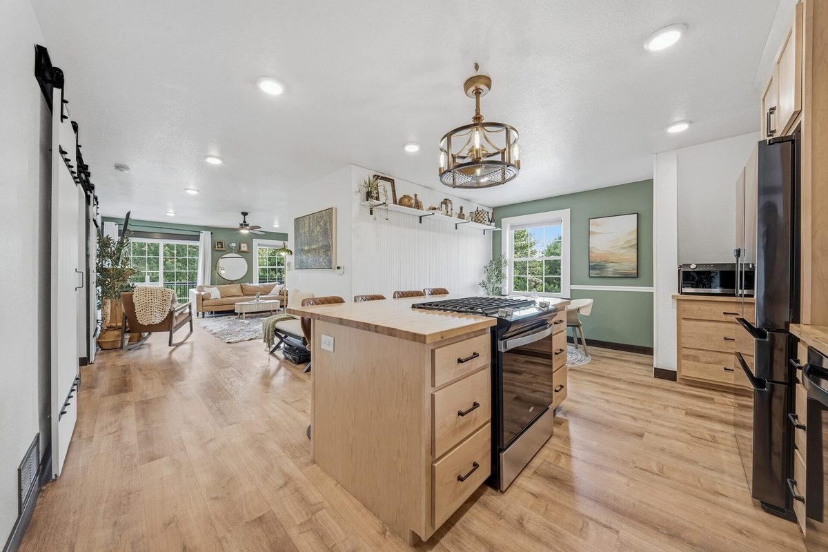 N3261 Starkey Lake Road, Shell Lake WI 54871 - Residential house for sale - MLS #1605956 - image8