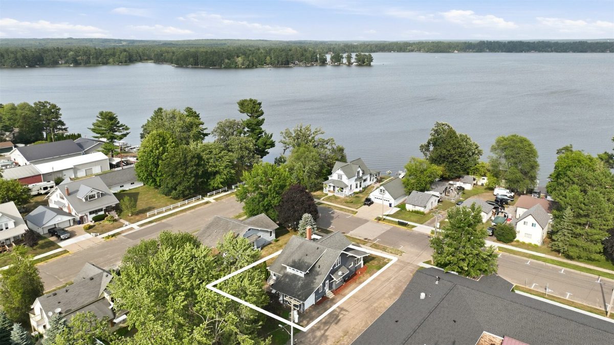 717 1st Street, Chetek WI 54728 - Residential house for sale - MLS #1603878 - image3