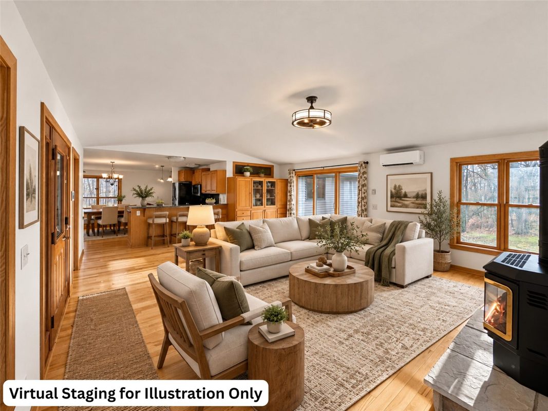 3359 County Highway K, Chippewa Falls WI 54729 - Residential house for sale - MLS #1606354 - image12