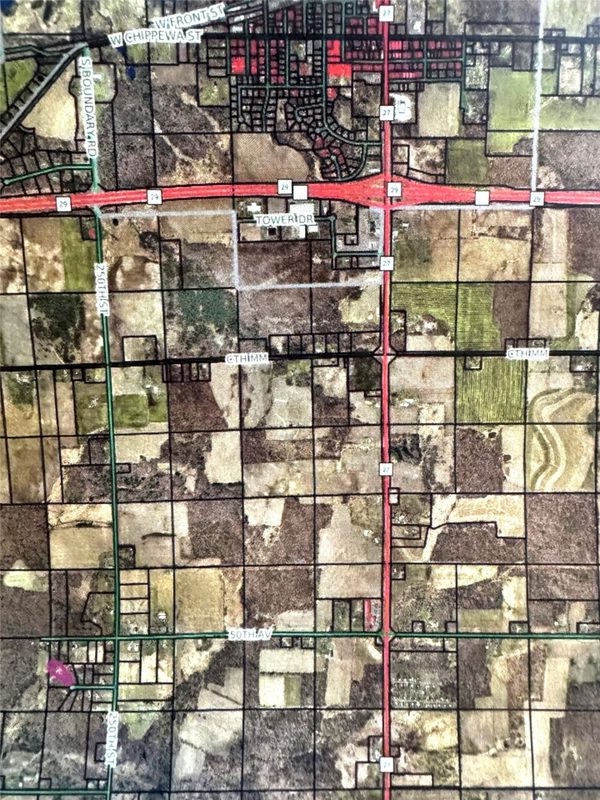 Lot 14 48th Avenue, Cadott WI 54727 - Land house for sale - MLS #1599903 - image3