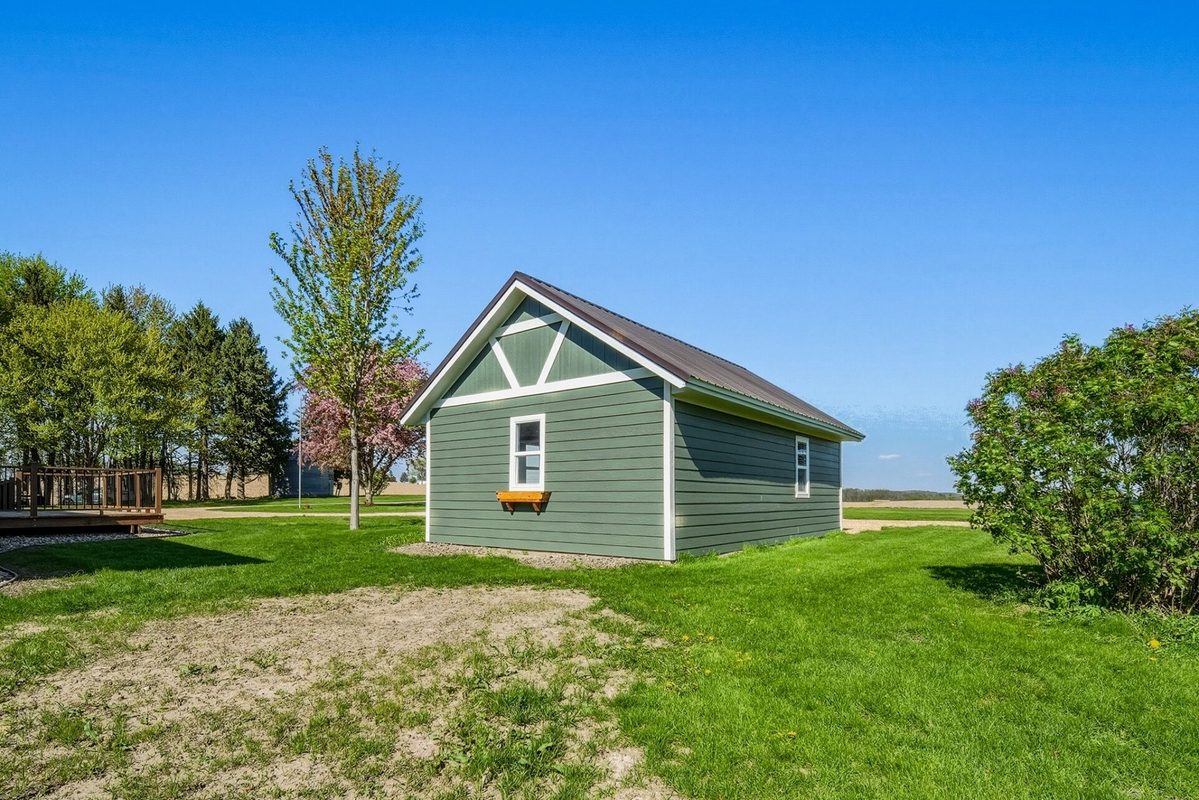 3940 County Road K, Ellsworth WI 54011 - Residential house for sale - MLS #1600981 - image7