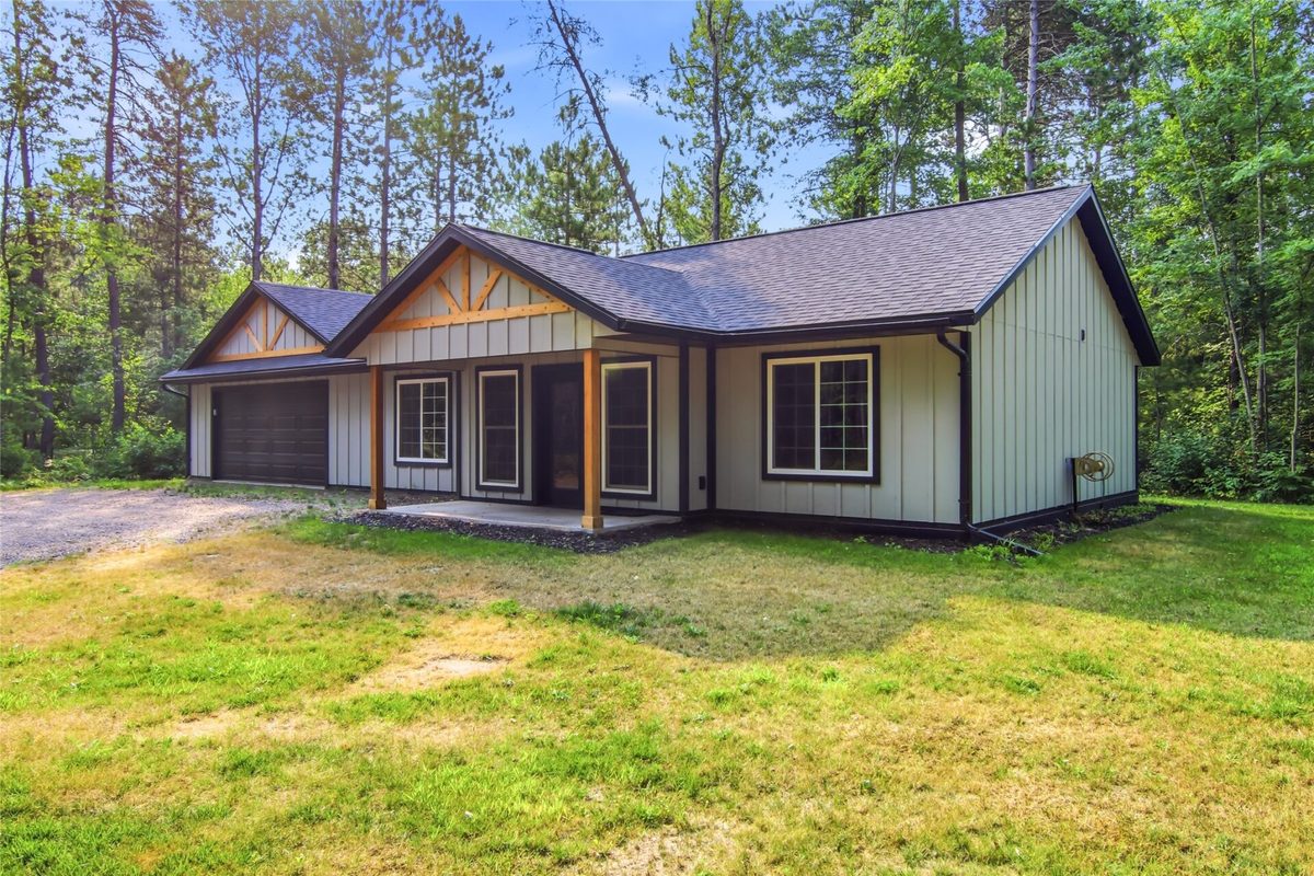 7623N County Highway CC, Hayward WI 54843 - Residential house for sale - MLS #1604153 - image3