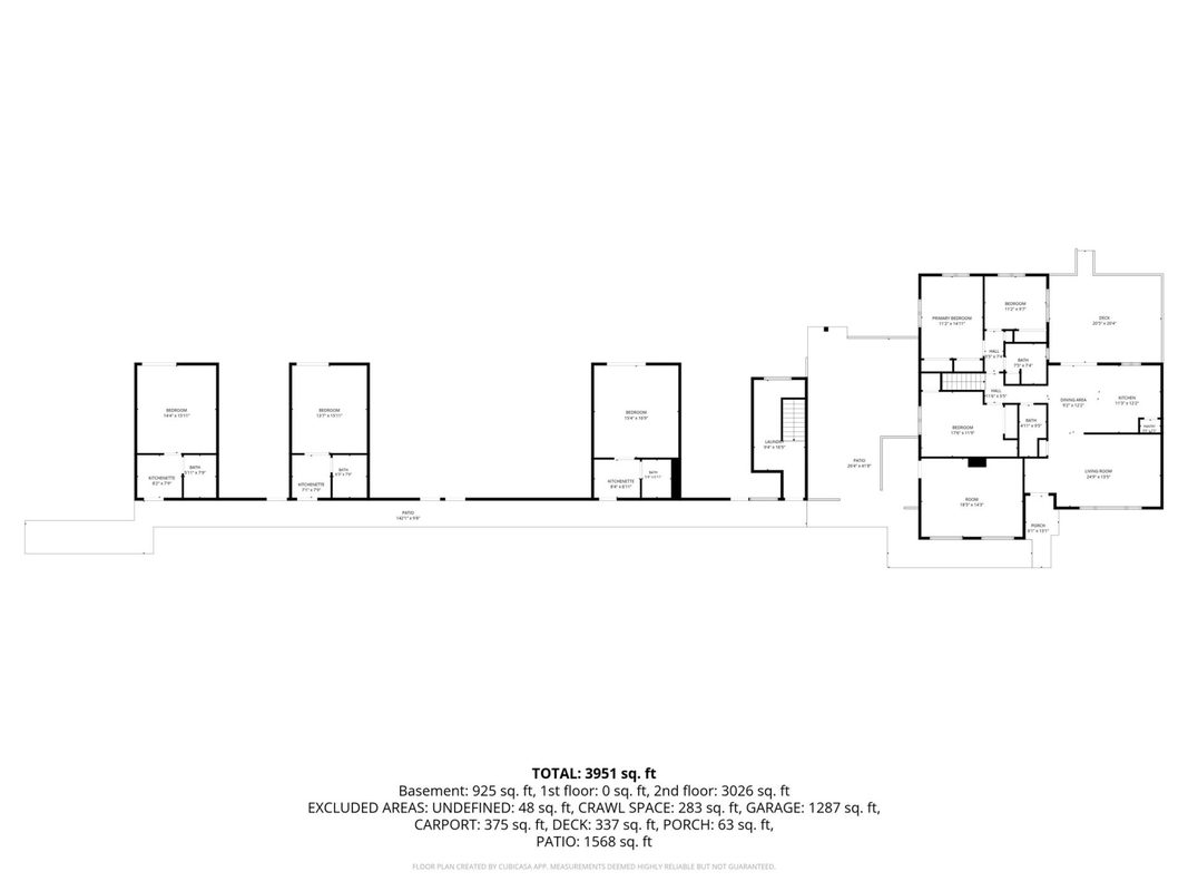 16081 Park Road, Hayward WI 54843 - CommercialSale house for sale - MLS #1604561 - image49
