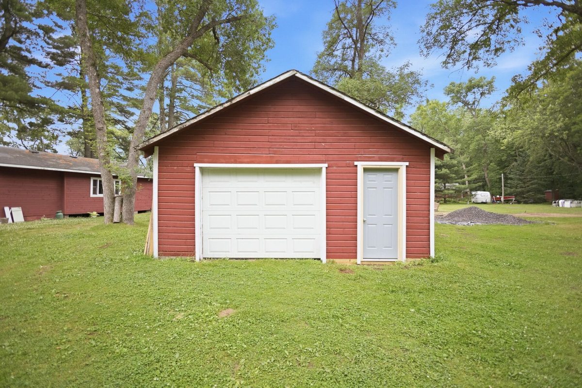 24780 Sunfish Bay Road, Siren WI 54872 - Residential house for sale - MLS #1602897 - image19