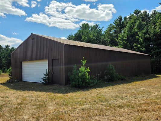 E19805 County Road GG  Augusta WI 54722