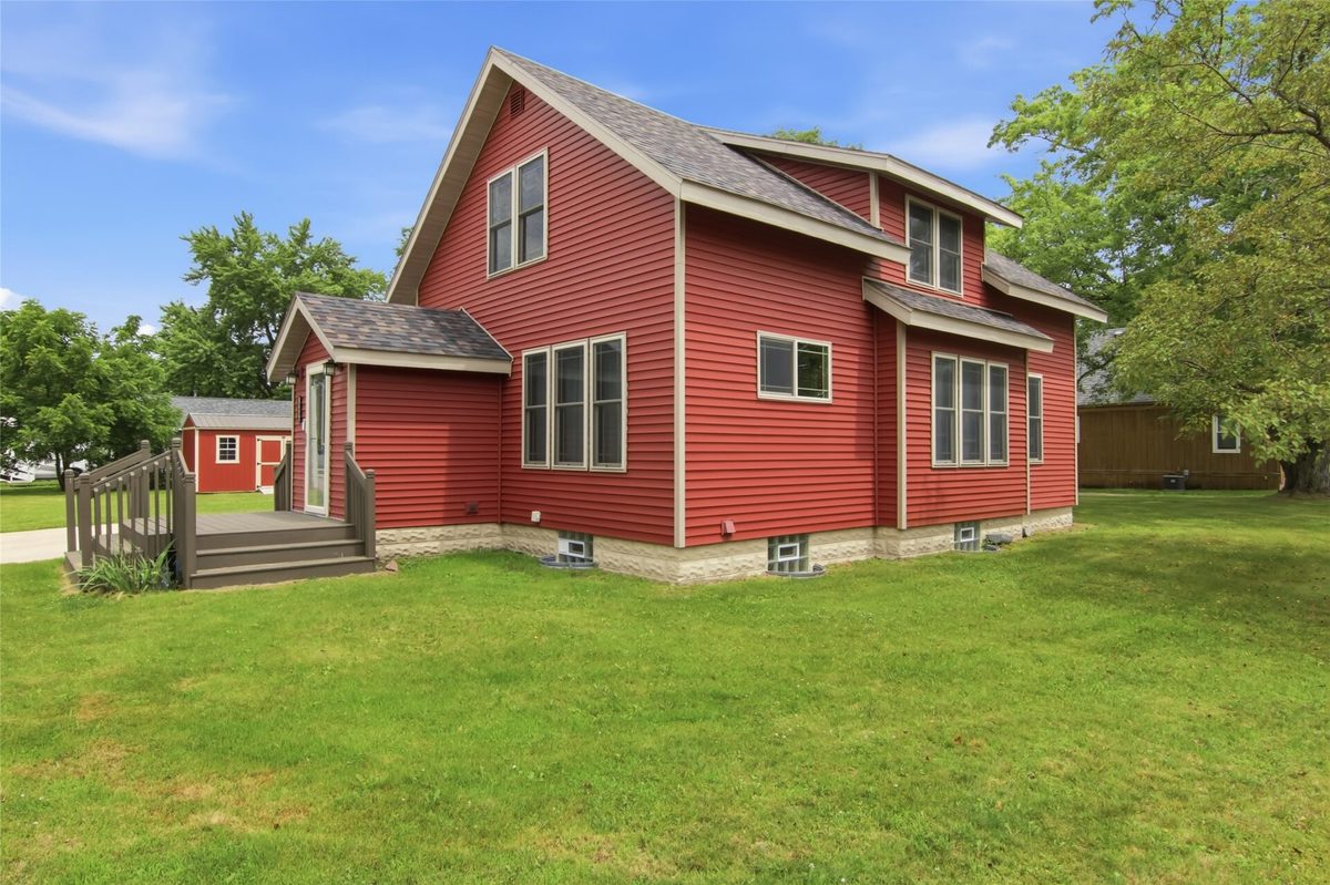 14006 Pine Street, Osseo WI 54758 - Residential house for sale - MLS #1603146 - image7