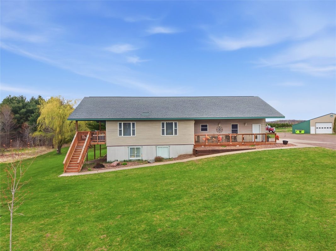 12188 County Highway Aa, Bloomer, WI — photo 49