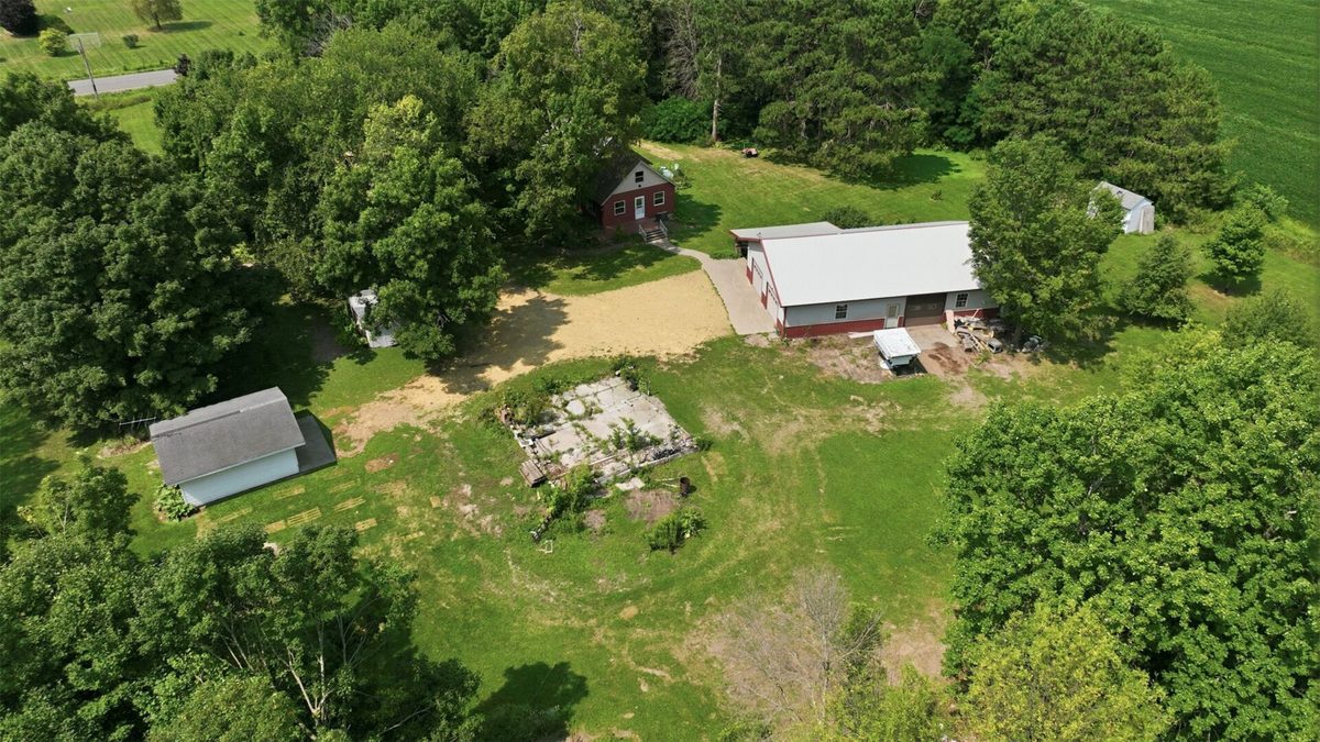 1456 210th Street, St Croix Falls WI 54024 - Residential house for sale - MLS #1603588 - image30