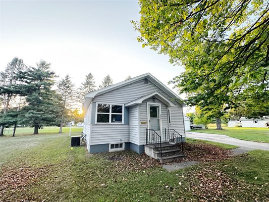 600 E 11th Street Ladysmith WI 54848