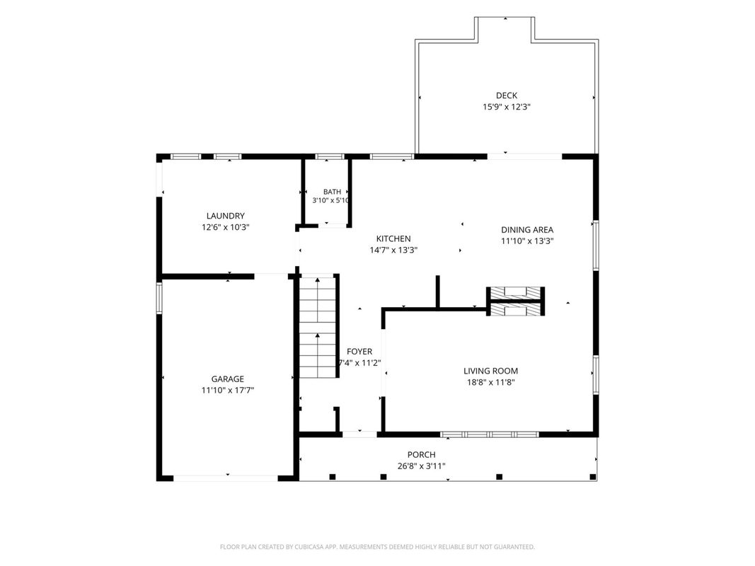 2710 Sherman Street, Eau Claire WI 54701 - Residential house for sale - MLS #1604757 - image37