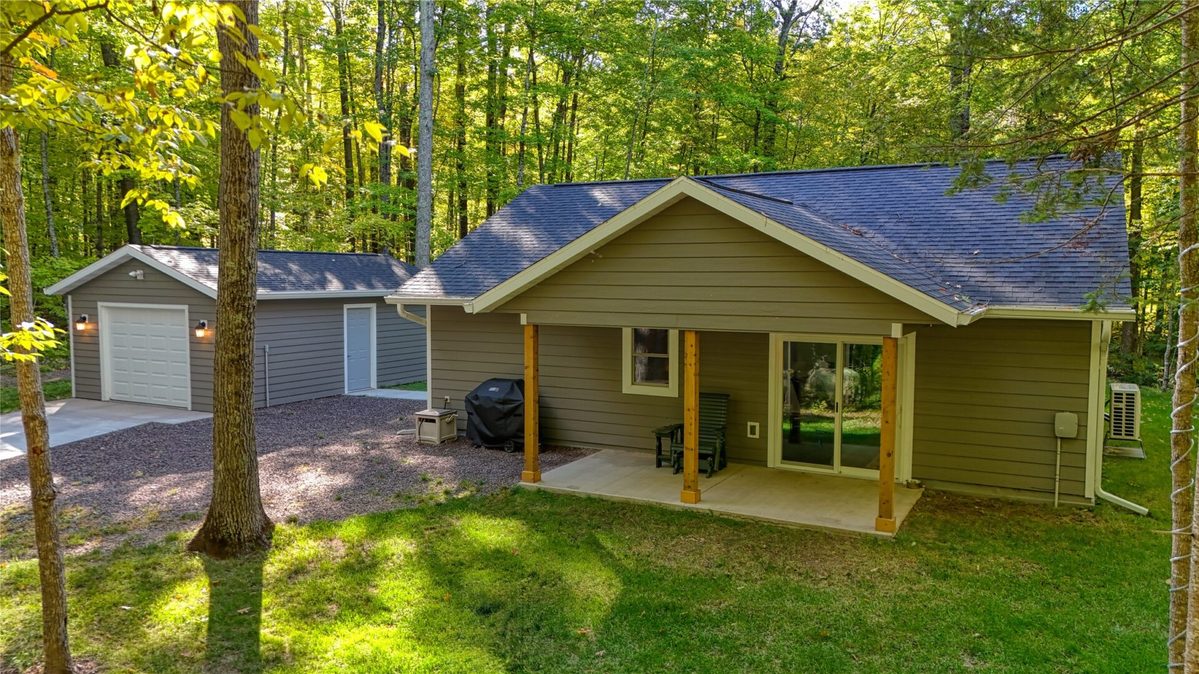 15199 Maple Street, Stone Lake WI 54876 - Residential house for sale - MLS #1605498 - image32