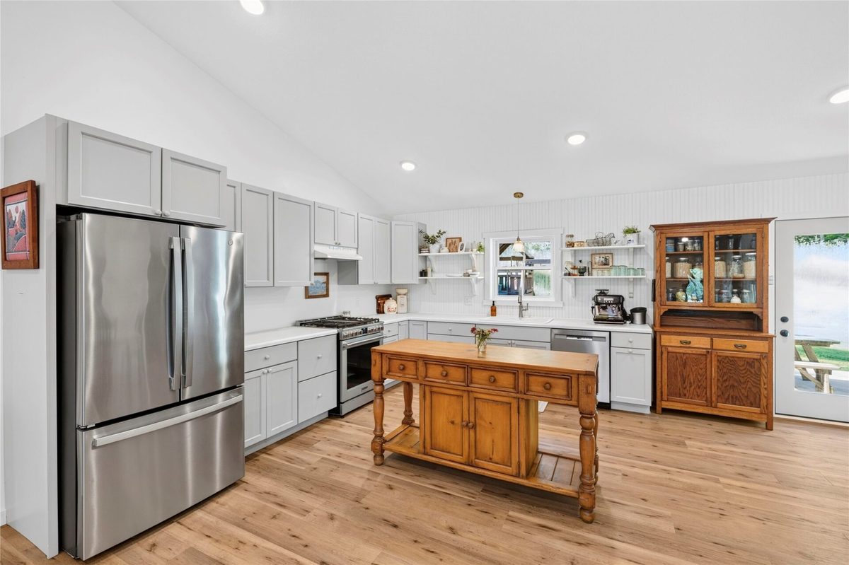 W4855 2nd Avenue, Spooner WI 54801 - Residential house for sale - MLS #1603405 - image10