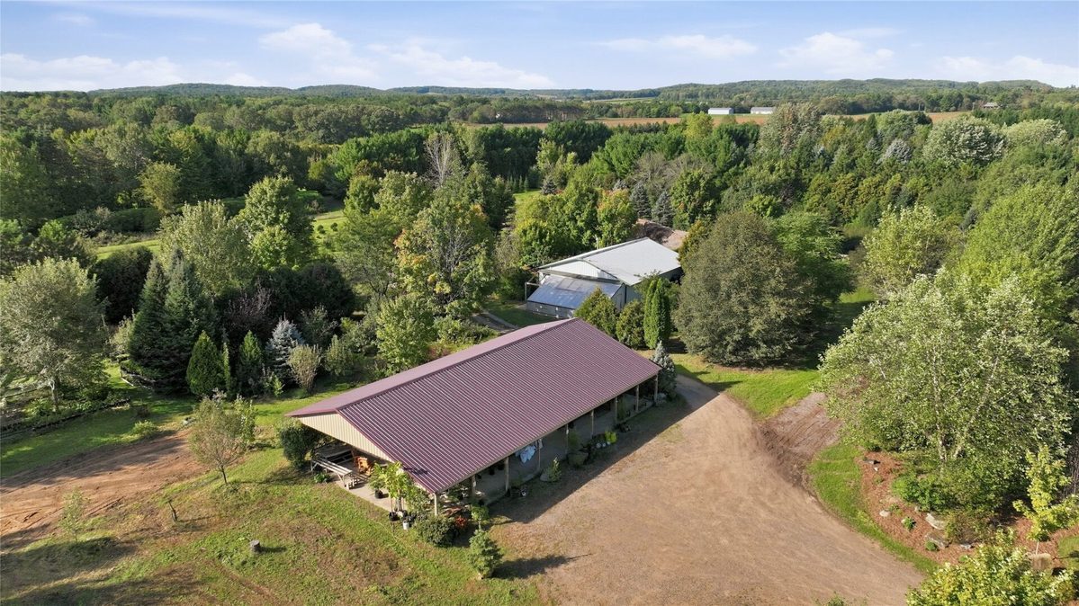 13941 98th Avenue, Chippewa Falls WI 54729 - Farm house for sale - MLS #1605502 - image11