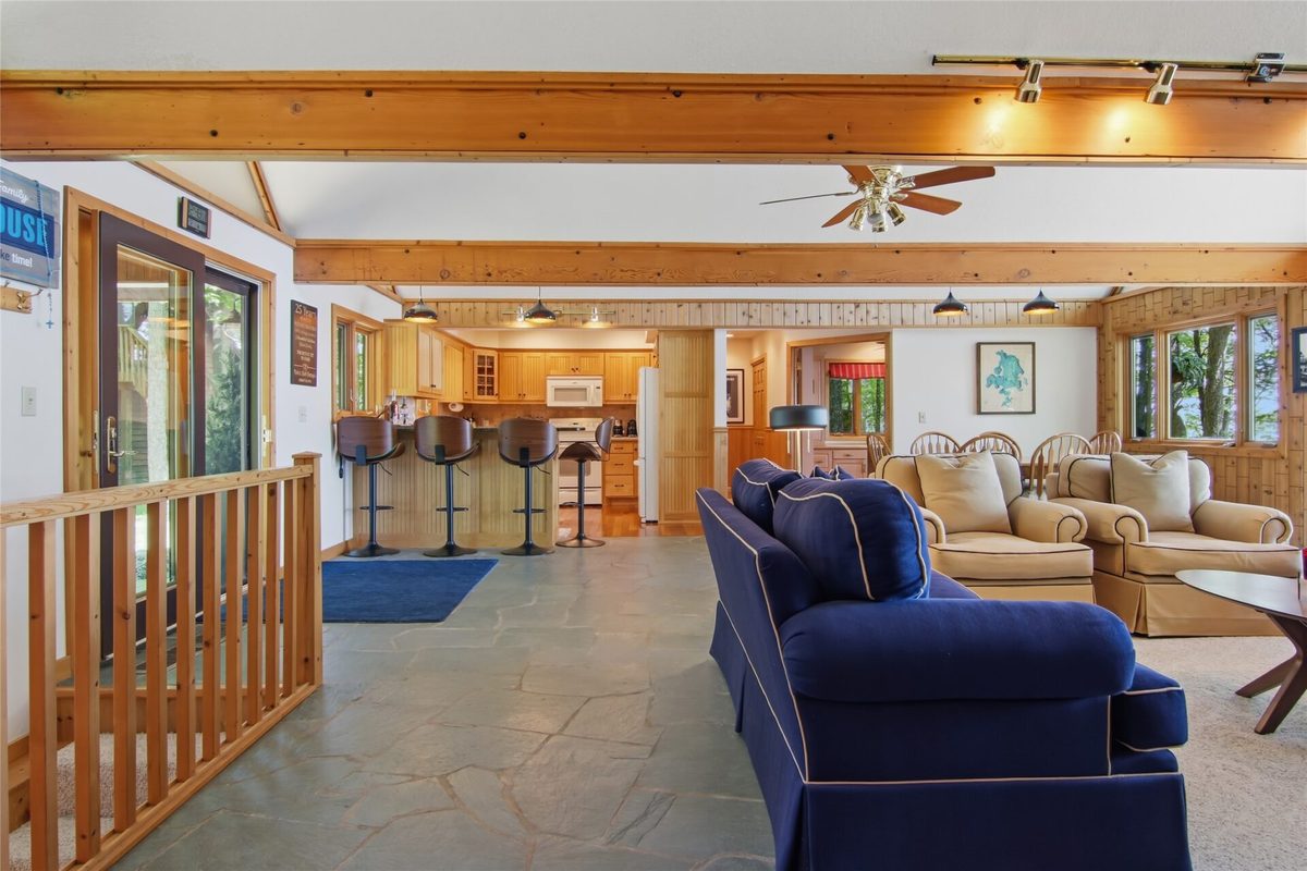 12785 Peninsula Road, Hayward WI 54843 - Residential house for sale - MLS #1605341 - image15