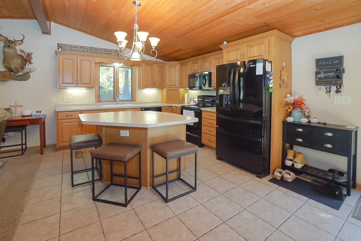 17081 County Highway X, Chippewa Falls WI 54729 - Residential house for sale - MLS #1605926 - image3