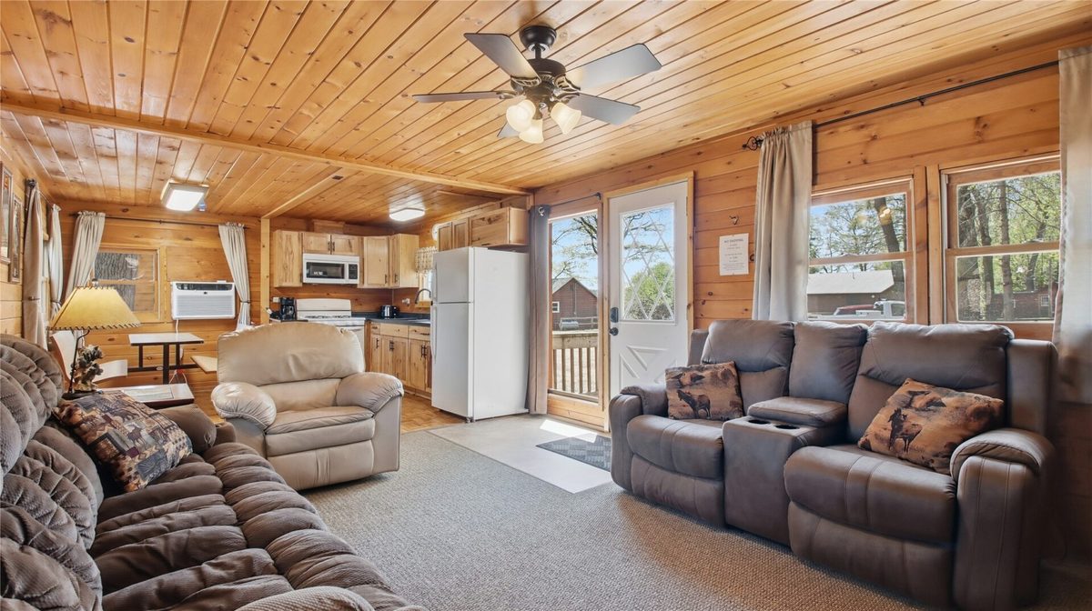 7444 Pats Landing Road, Hayward WI 54843 - Residential house for sale - MLS #1602111 - image9