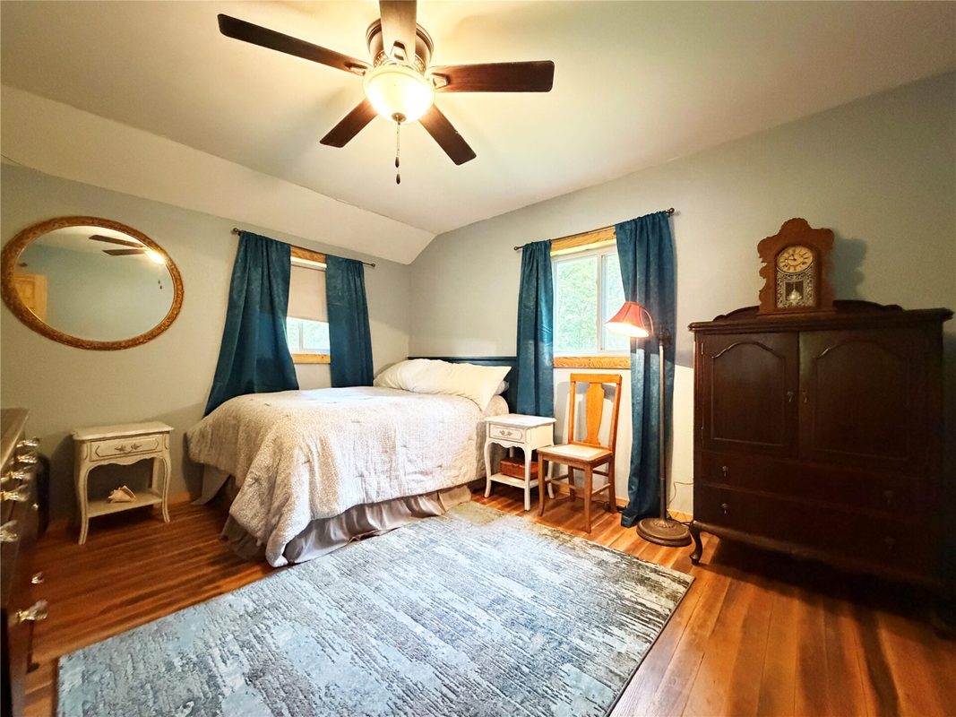 N581 Chippewa Avenue, Holcombe WI 54745 - Residential house for sale - MLS #1603423 - image12
