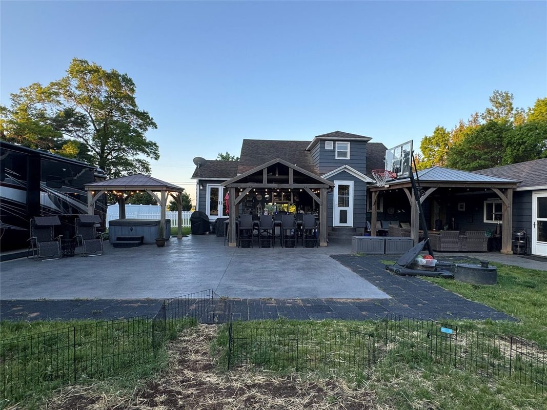 19732 70th Avenue, Chippewa Falls WI 54729 - Residential house for sale - MLS #1599102 - image2