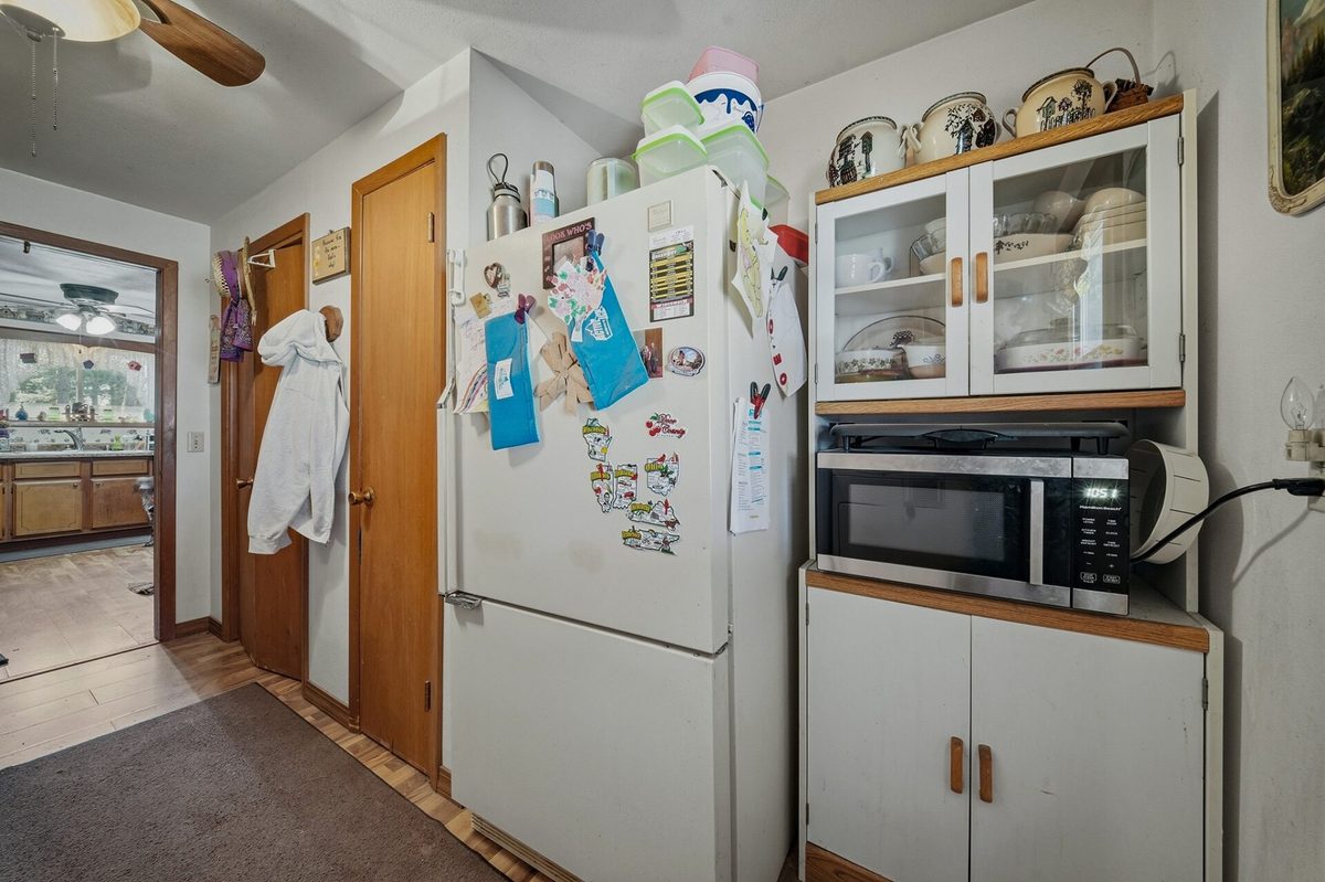 168 Hoffman Street, Hixton WI 54635 - Residential house for sale - MLS #1599886 - image23