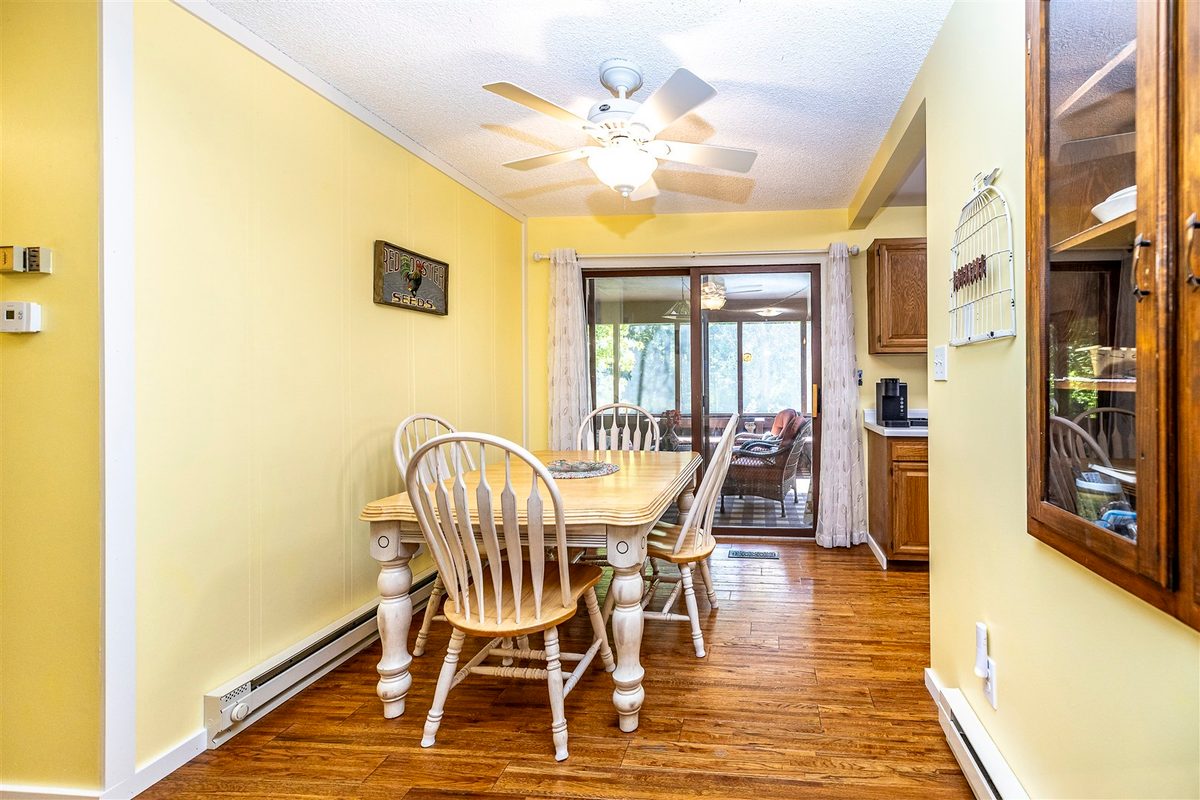 101 Old Highway 12, Merrillan WI 54754 - Residential house for sale - MLS #1604805 - image5