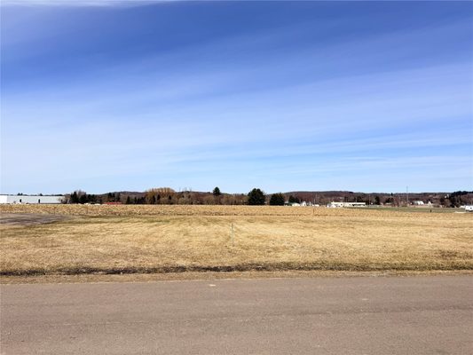 Lot 11 Rolling Hills Drive Augusta WI 54722