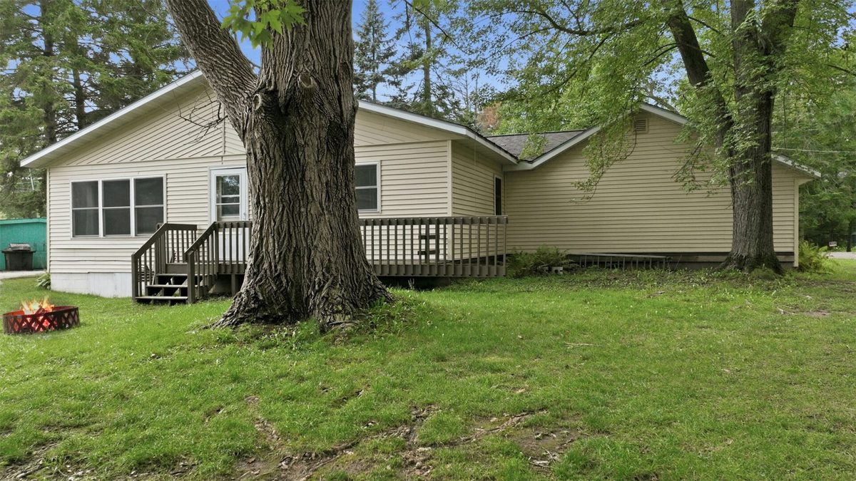 2542 8 1/4 Avenue, Chetek WI 54728 - CommercialSale house for sale - MLS #1605022 - image49